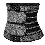 WomenCorsetWaistTrainerCorsetSportWaist Shaping Belt Adjustable ShapewearWaist Support Belt BustierWaist CincherTrimmer Belt