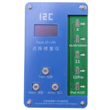 I2C IFace-V8 Face Dot Matrix Projection Repair Dot Projector for iPhone X-11Pro Max Face ID Repair Replace