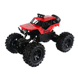 High Speed RC Car Remote Control Climbing Vehicle 4WD Off-Road Vehicle Charging Children's Toys Bithday Gift For Boy Gift