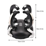 Detector Adjustable Reaction Toy Bar Party Entertainment Liar Truth Desktop Reaction Game Console, Decompression Toy
