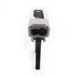50ml Ab Epoxy Glue Gun Adhensive Mix 1:1 2:1 Manual Dispense Hand Tool Labeling Adhesive For Silica Gel Glues