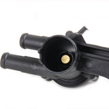 1.6L Coolant Thermostat Housing Assembly Fit For VW Jetta Polo Skoda Fabia Rapid Seat Ibiza CLSA CFNA CFNB CLRA BTS
