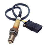 Automobile Oxygen Sensor 11787589121 for BMW x1 E84 x3 F25 Z4 Replaces