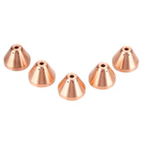 Plasma shield 220673 shield cup compatible fitting 65/85/105 Cutting Torch Consumables replacement