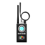K88 Multi-function Anti Detector Anti Spy Rf Radio Scanner Gps Tracker Signal Detector Camera Finder Detect Wireless Camera