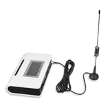 GSM 900/1800MHz Wireless Access Platform with LCD Dislay Accessible To Telephone Landline Recording Box for Business Telephone