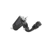 Tattoo Machine Adjustable Motor Texture Rotary Tattoo Machine For Liner And Shader Alloy Coloring Tattoo Machine