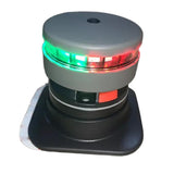 Light Sailing Lights Waterproof LED Running Lights for Boats Marine