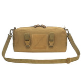 Multi-Purpose Tool Bag High Quality Professional Outdoor Hardware Tools Pouch Portable Tools Waterproof Cross-body Storage Pack
