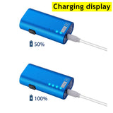 Household Mini Portable 5V USB Rechargeable Soldering Iron 40W High Power Multifunction Electric Welding Machine