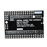 Mega 2560 PRO MINI 5V(Embed) CH340G ATmega2560-16AU with Male Pinheaders Development Board for Arduino Mega