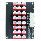 Heltec 8S Equalizer Protection Board Active Equalizer Energy Transfer Equalization Board