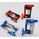 2 in 1 Bicycle Brake Hydraulic Hose Needle Driver Cutter Repair Tool for MTB Road Bike Hydraulic Brake BH90 BH59