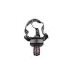 2021 new Outdoor headlights led highlight night lights Portable dry battery night  Mini focusing camping fishing riding lighting