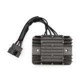 Voltage Regulator Rectifier For Suzuki Hayabusa GSX1300R GSXR 600 750 1000 Intrude VL1500 Quadrunner LT-F500F
