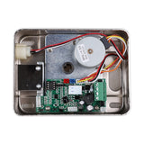 Room Door Locks Smart Stanard RF Card 125KHZ Electronic House Locks Keypad Door Lock DC12V Convenient And Modern