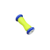 1pcs Full Body Massager Relaxation Yoga Column Massage Roller Foot Fitness Pilates Foam Roller Block Gym Massage Therapy Exercis