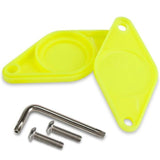 Dropship-For Airtag Bike Bottle Cage Holder Attachment GPS Locator Tracker Protective Case Bicycle Parts