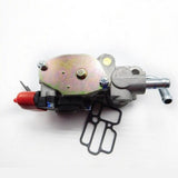 MD614698 Idle Air Control Valve Idle Speed Motor for Mitsubishi Eclipse 1.8L 2.0L 2.4L MD614696 Aluminum ABS Material