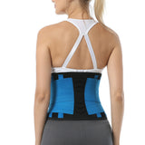 Health Care Lumbar Back Belt Disc Herniation Orthopedic Posture Corrector Medical Therapy Back Spine Brace Waist Trainer Belt
