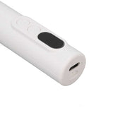 Rechargeable Nail File Adjustable Nail Drill Machine for Nail Salon