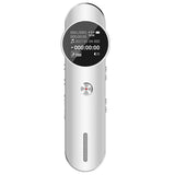 Recording Pen Recorder Voice Activated Digital 8GB Pen Non-Stop Recording MP3 Player PCM 1536Kbps Support TF-Card
