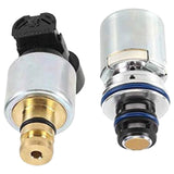 56041403A 4617210 Pressure Sensor Solenoid Kit Interchange Accessories Supplies for A500 A518 42RE 44RE for GRAND CHEROKEE