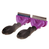 Pet Cat Hair Removal Comb Dogs Beauty Brushes Puppy Kitten Cat Hair Shedding Cat Trimmer Combs Pets Grooming Tools