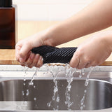 Car wash towel Car rags oil-free water-absorbing lint-free housework cleaning car cleaning  scales table-washing cloths  tools