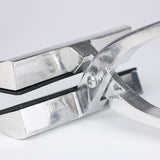 Cast Aluminium Silk Screen Printing Clamp Clip Pull Mesh Pliers Equipment Screen Printing Frame Stretched Mesh Tools