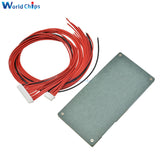 72V 20S 45A Lithium Li-Ion 18650 Battery Bms PCB Board With Protection Balance Board Module 20String LiFePo4 batteries Board
