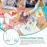1 Set Vinyl Silhouette Tools Vinyl Crafting Tools Basic DIY Weeding Tools