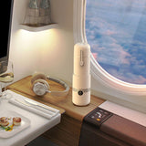 Electric Cooler Warmer Cup Mini  Drinks Mug Bottle for