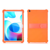 For Realme pad 10.4 inch 2021 Tablet Case Adjustable Stand Soft Silicon Protector Cover For Realme Pad X 11 inch 2022