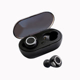 Y50 TWS Bluetooth 5.0 Earphones 450MA Charging Box Wireless  Handsfree Earphones Sports Waterproof Earbuds Headsets With Mic