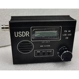 USDR USDX 5W 8 Band SDR All Mode USB, LSB, CW, AM, FM .SSB .HF QRP SDR Transceiver QCX-SSB