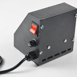 110V/220v Heat Press Machine Digital Control Box-Temperature Time Embossing Tool Embossers 2022 New US/UK/EU/AU Plug