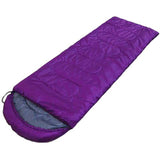 Sleeping Bag Ultralight Camping Waterproof Sleeping Bags Thickened winter warm sleeping bag Adult Outdoor camping sleeping bags