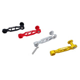 Dropship-Litepro for 2/3 Generations Birdy Folding Bike Chain Tension Device Rear Derailleur Chain Stretch Guide Stabilizer