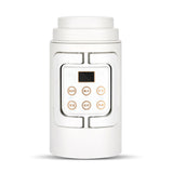 0.7L Multifunction Electric Kettle Mini Portable Electric Hot Water Cup Portable Outdoor Travel Fast Water Boiler Touch Control