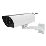 Solar Security Camera Surveillance Camera 2 Way Audio for Home