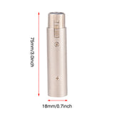 2pcs Microphone Connector 3-Pin XLR Male To Female Socket Audio Microphone Extension Adapter Connectors