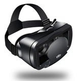 2020 New Hot-selling очки вертуальности VRG Pro 3D VR Glasses Virtual Reality 3D Goggles VR Helmet Box For 5 to 7 inch Smartphon