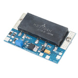 410-470 MHZ 20W UHF RF Radio Power Amplifier AMP 433MHZ for 450C Relay Digital Radio Model Airplane