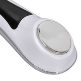Electric Firming Eye Massager Negative Ion USB Charging Vibration Eye Beauty Device Ergonomic for Skin Care