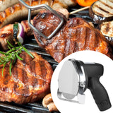 Electric Kebab Slicer doner Knife Shawarma Cutter handheld roast meat cutting machine Gyro Knife 220-240V 110V two blades
