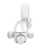 172 LED 1080P 2MP IP Camera Outdoor Speed Dome Wireless Wifi Security IP66 Waterproof Camera 360 Pan Tilt Zoom IR Network CCTV