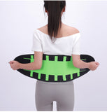 Orthopedic Device Back Brace &Supports Men Women Belts Breathable Lumbar Corset  Waist Support Belt Brace