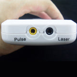 Laser bionase nose rhinitis sinusitis Laser Pulse Treatment Anti-snore nose Clip Therapy Massage Allergy filter Pain Reliever