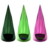 Kid Hammock Pod Swing Seat Chair Indoor Outdoor Portable Hanging Seat Swing Hammock Hanging Chair Patio Furniture